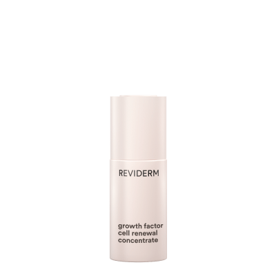 REVIDERM growth factor cell renewal concentrate 80127