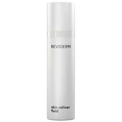 skin refiner fluid