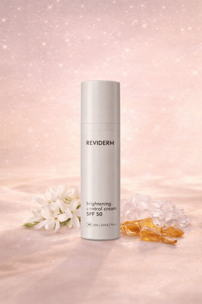 REVIDERM_50080_brightening_control cream_SPF_50-Online-Shop