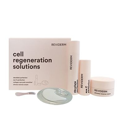 cell regeneration solutions