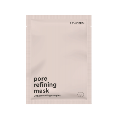 pore refining mask