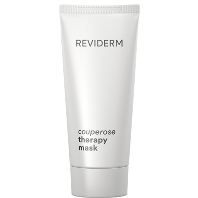 couperose therapy mask