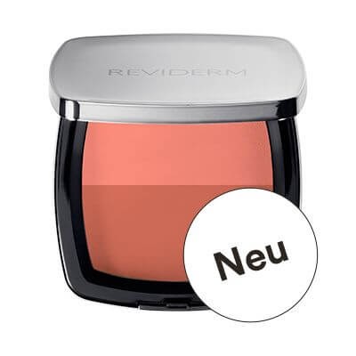REVIDERM Mineral Duo Blush 1W peach-rosewood 32111