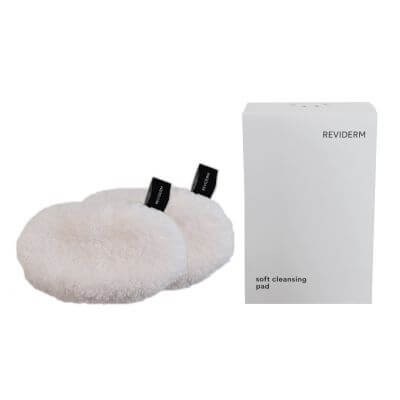 REVIDERM_80050_soft_cleansing_pad