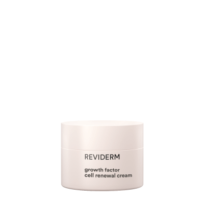 REVIDERM growth factor cell renewal cream 80125